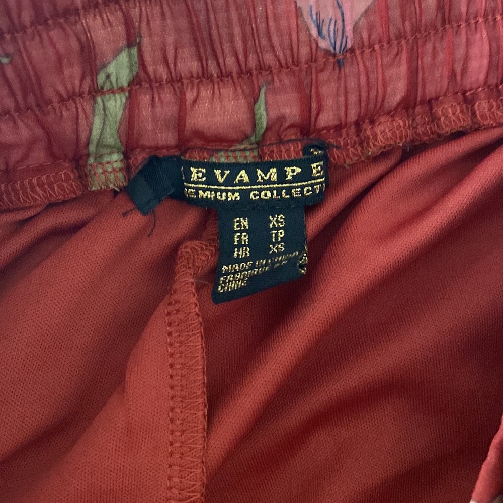 Flowy pants - Picture 4 of 4